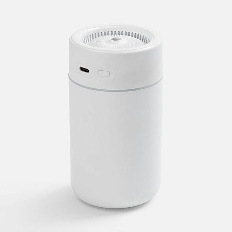 Настольный увлажнитель Suspiro ver.2, белый