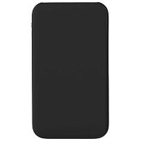 Аккумулятор Half Day Type-C 5000 мAч, черный