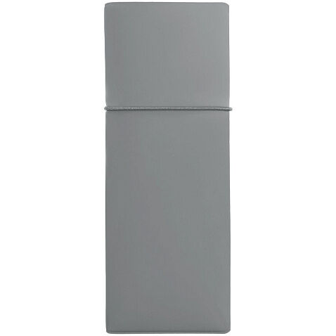 Пенал на резинке Dorset, серый