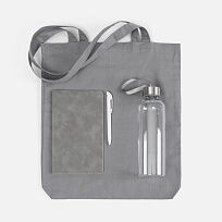 Набор First Line, серый