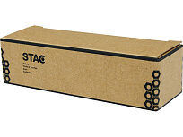 Dave карманный нож с зажимом для ремня, дерево