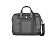 Портфель VICTORINOX Architecture Urban2 15 Briefcase 15'', серый, полиэстер/кожа, 42x13x31 см, 16 л