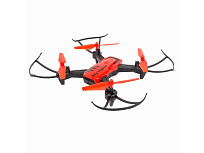 Радиоуправляемый квадрокоптер HIPER SKY LEGEND FPV