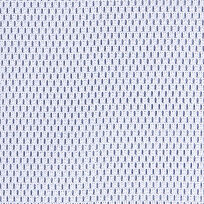 Заготовка из мелкой сетки Syren, XL, белая