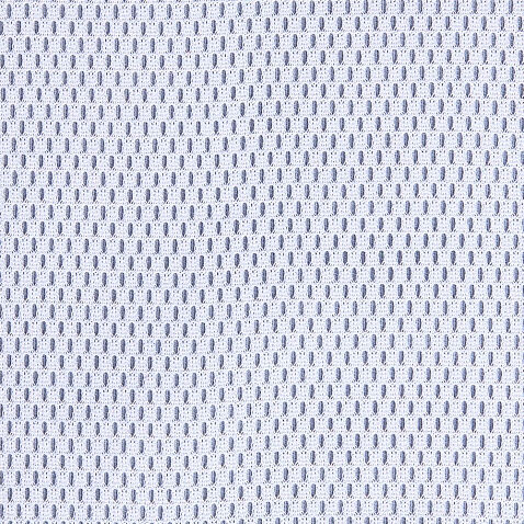 Заготовка из мелкой сетки Syren, L, белая