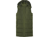 REINE жилет, армейский зеленый