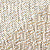 Плед Ladakh, бежевый