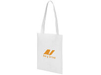 Сумка для конференций Eros, белый