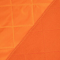 Плед для пикника Soft & Dry 2, оранжевый