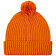 Шапка Nordvik, оранжевая
