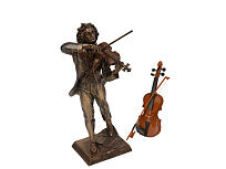 Подарочный набор Великий Паганини