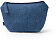 Косметичка Wesley, синий