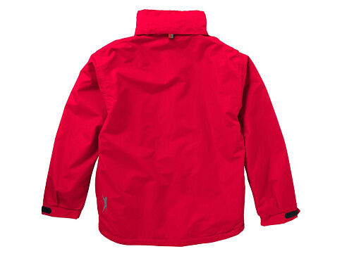 Куртка Slice мужская, красный