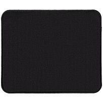 Коврик для мыши Paddo L, черный