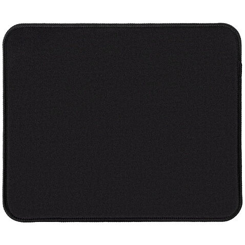 Коврик для мыши Paddo L, черный