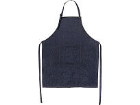 Подарочный набор для барбекю BBQ party, синий