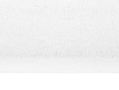 Полотенце Terry S, 450, белый