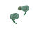 Наушники Rombica MySound Shark - Green / TWS