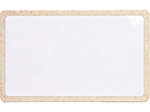 Чехол для карт Grass RFID, бежевый