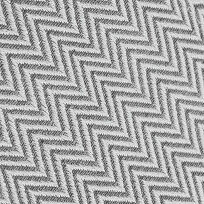 Плед Landour, серый