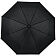Зонт складной Monsoon, черный