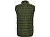 Жилет Oslo мужской, армейский зеленый