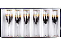 Набор бокалов для шампанского Несомненный успех (Р)