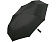 Зонт складной 5455 Profile автомат, черный