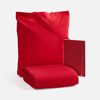 Набор Luba Warm, красный