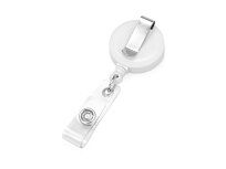 Ретрактор, белый