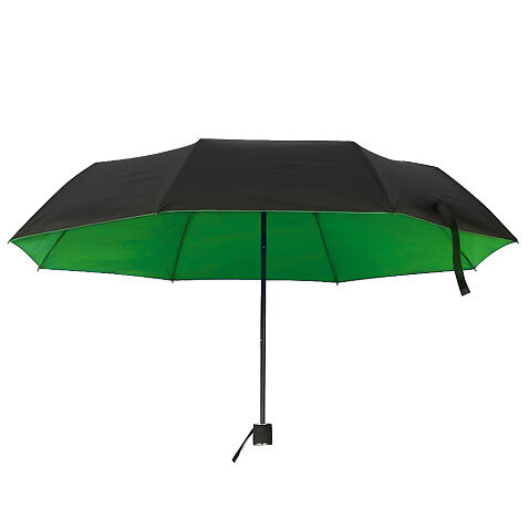 Зонт Glamour, зелёный Зонт Glamour, зелёный