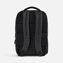 Рюкзак для ноутбука Belp, черный