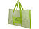 Пляжная складная сумка-тоут и коврик Bonbini, лайм