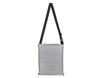 Плед для пикника Ridge, 115 х 140 см, серый