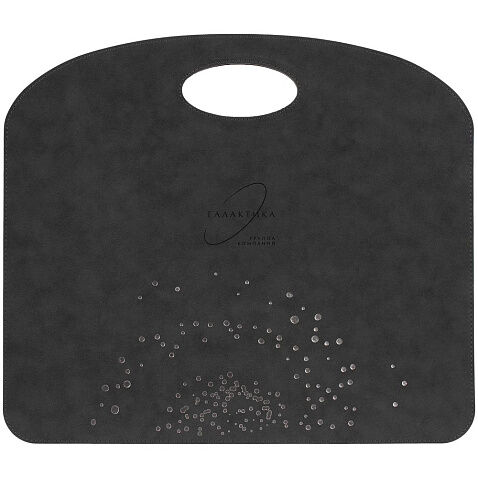 Сумка-папка на заказ Talent