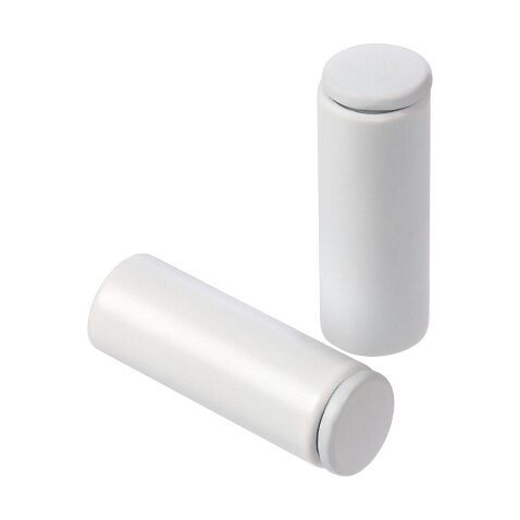 Наконечник для шнурка Nozzle, ver.2, белый