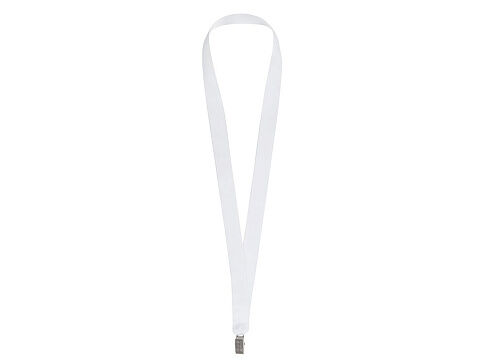 Ланъярд 2 см с клипом