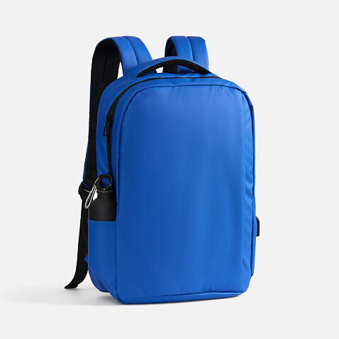 Рюкзак для ноутбука Belp, синий