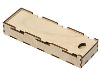 Деревянная игра Домино (сувениры повседневные)