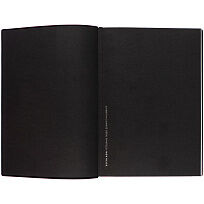 Ежедневник Avila, недатированный, коричневый