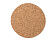 Подставка CHALA из натуральной пробки, бежевый