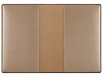 Классическая обложка для паспорта Favor, бежевая