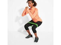 Комплект эластичных лент для фитнеса EMON