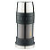 Термос для еды Thermos Work 2345GM, графитовый