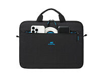 RIVACASE 5513 black кейс для ноутбука 14 /12