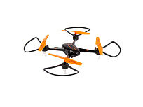 Радиоуправляемый квадрокоптер HIPER SHADOW FPV