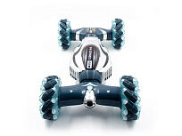 Радиоуправляемая машина HIPER TORNADO 4x4