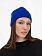 Шапка Sorang, ярко-синяя