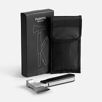 Мультитул Plentis, черный