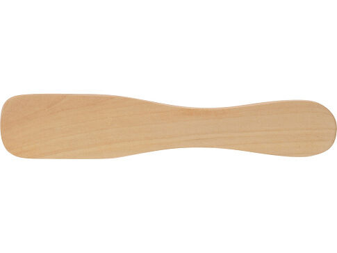 Набор для чистки обуви Сундучок, коричневый